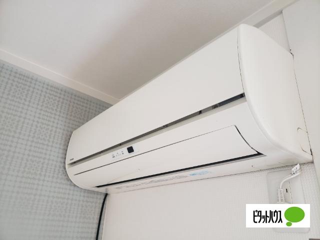 プラジャ（202） 部屋画像