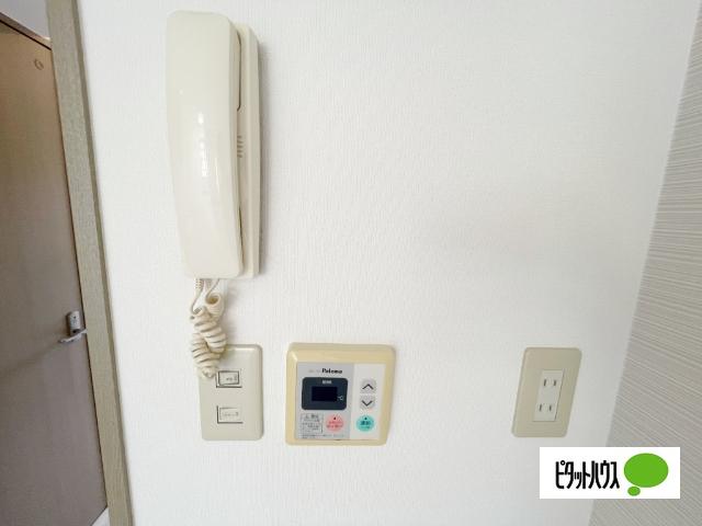 アヴァンツァート（205） 部屋画像