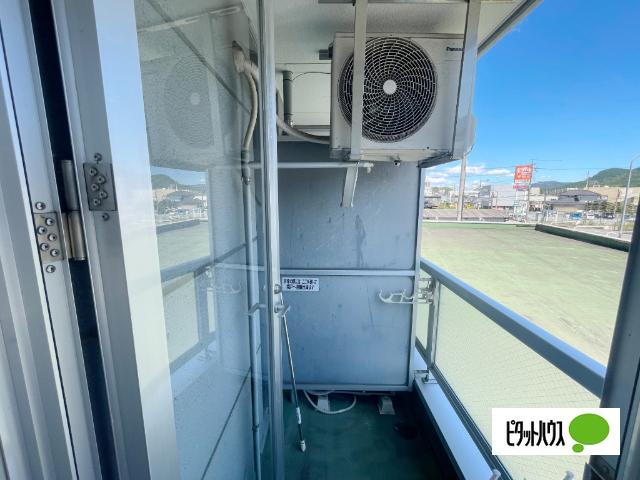 アヴァンツァート（205） 部屋画像