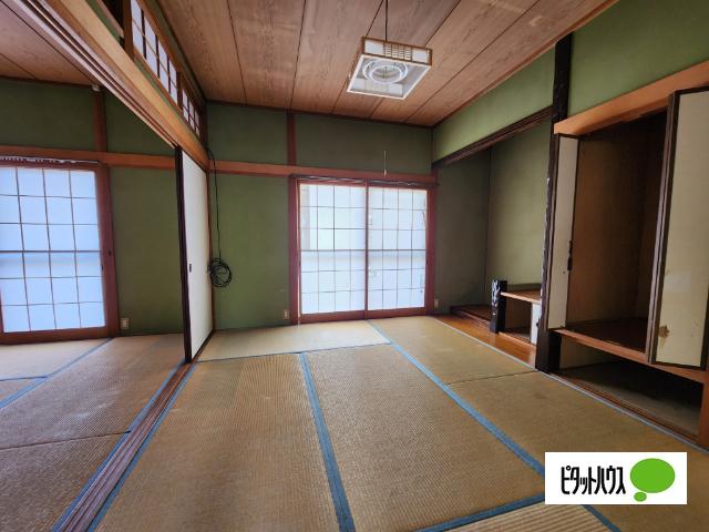 前勝谷町Ｙ貸家（1） その他部屋・スペース