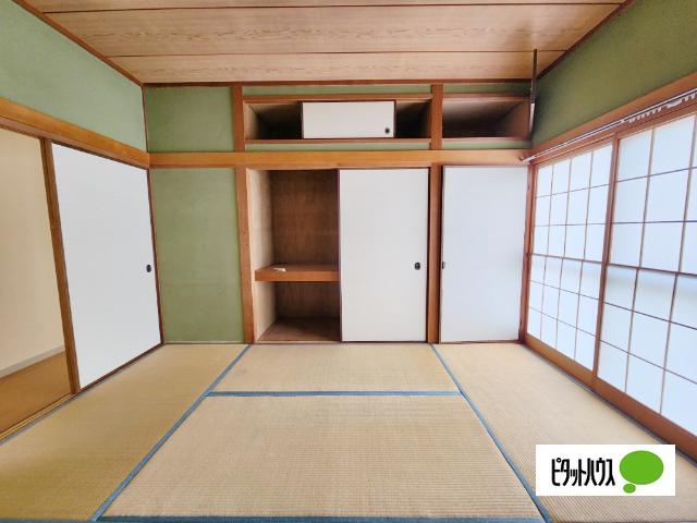 前勝谷町Ｙ貸家（1） その他部屋・スペース
