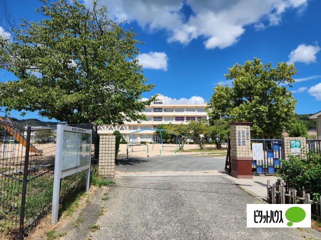 下関市立清末小学校：1002m