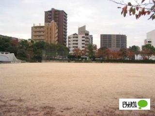 秋根記念公園：901m