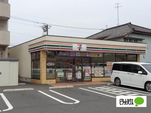 セブンイレブン下関彦島福浦口店：1253m
