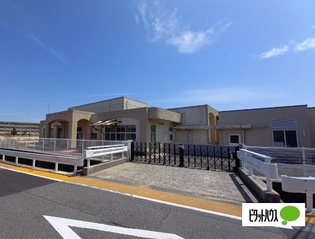 下関市立豊浦こども園：328m