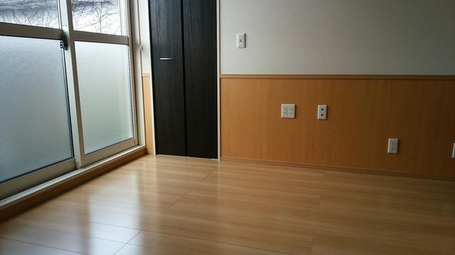 アイクレスト下関駅（301） その他部屋・スペース
