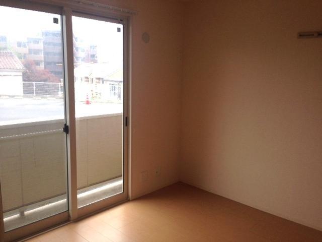 ソレイユ富任　B棟（102） 部屋画像