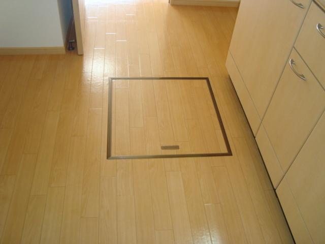 エスペランス王司 部屋画像