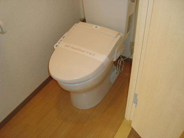 エスペランス王司 部屋画像
