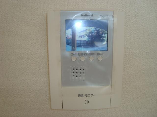 エスペランス王司 部屋画像