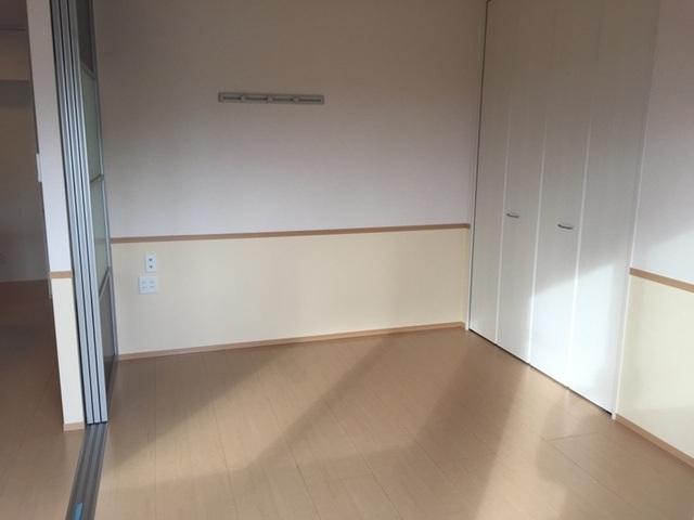 エスペランス（202） 部屋画像