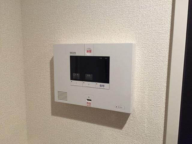 エスペランス（202） 部屋画像