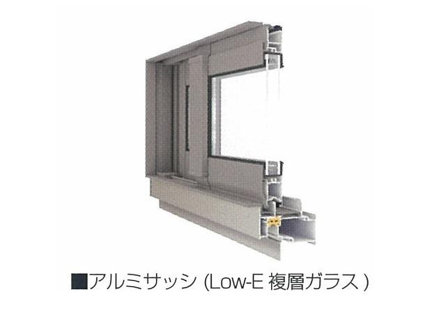 レ・セーナ（102） 設備