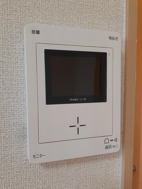 ルネサンス（202） セキュリティ