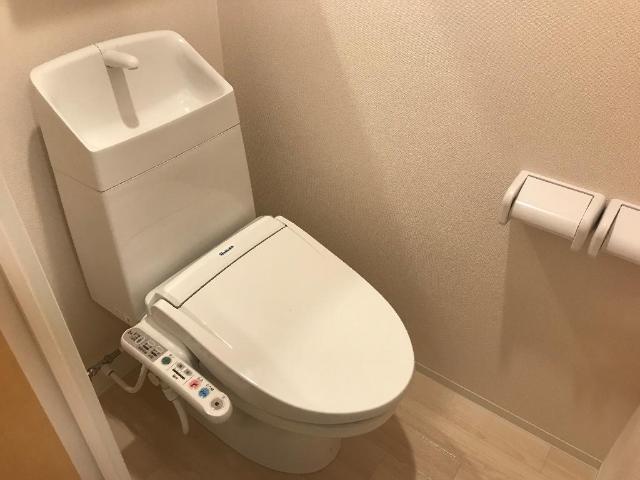 サンエバー貴船 部屋画像
