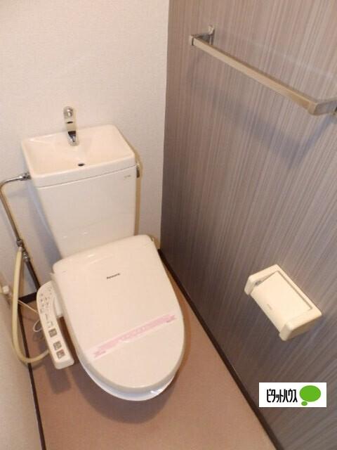 グレイスハイツ今浦（506） 部屋画像