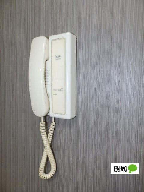 グレイスハイツ今浦（506） 部屋画像