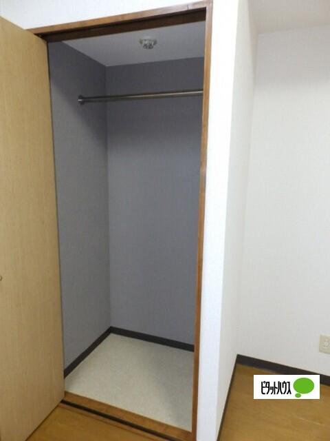 グレイスハイツ今浦（506） 部屋画像