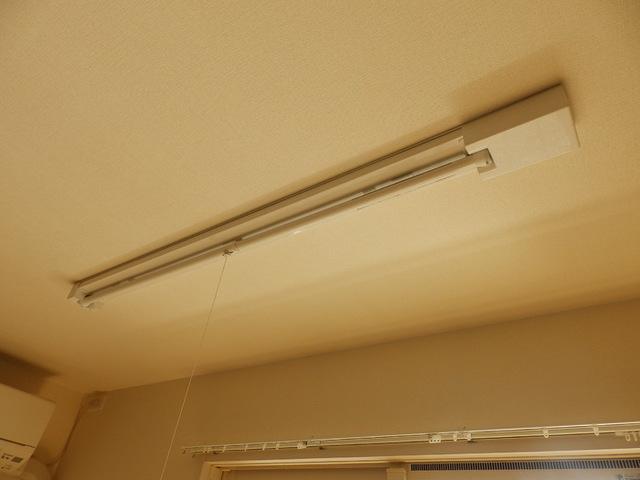 ヴィルセイン後田 A棟（103） 設備