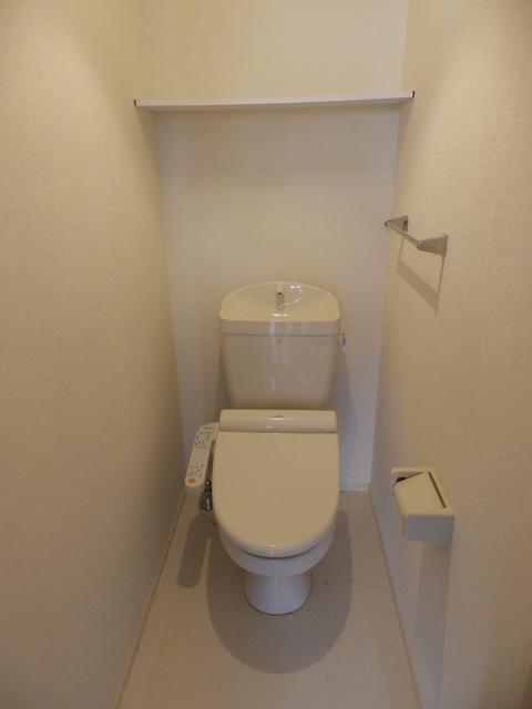 ヴィルセイン後田 A棟（103） 部屋画像