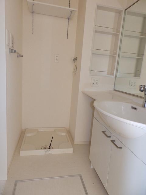 ヴィルセイン後田 A棟（103） 部屋画像