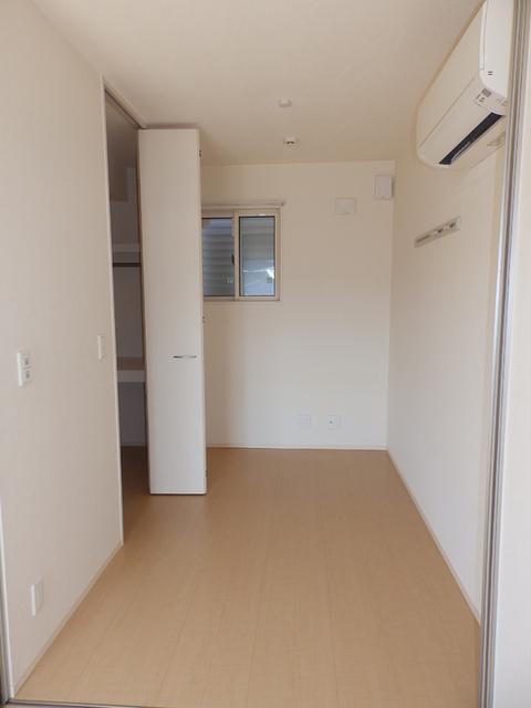ヴィルセイン後田 A棟（103） 部屋画像