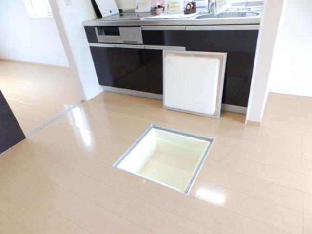 ピノ　カーサ（103） 部屋画像