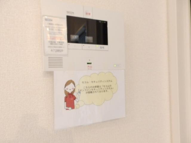 ピノ　カーサ（103） 部屋画像