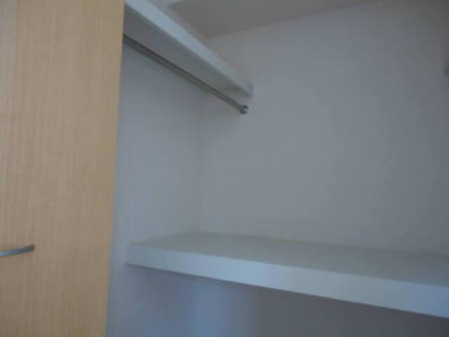 ビィラ・クレール（102） 部屋画像