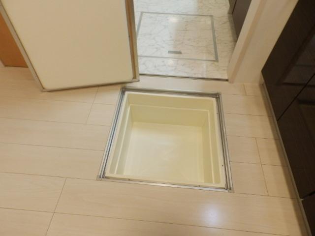 アイクレスト下関駅（102） 部屋画像