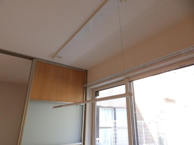 アイクレスト下関駅（102） 部屋画像