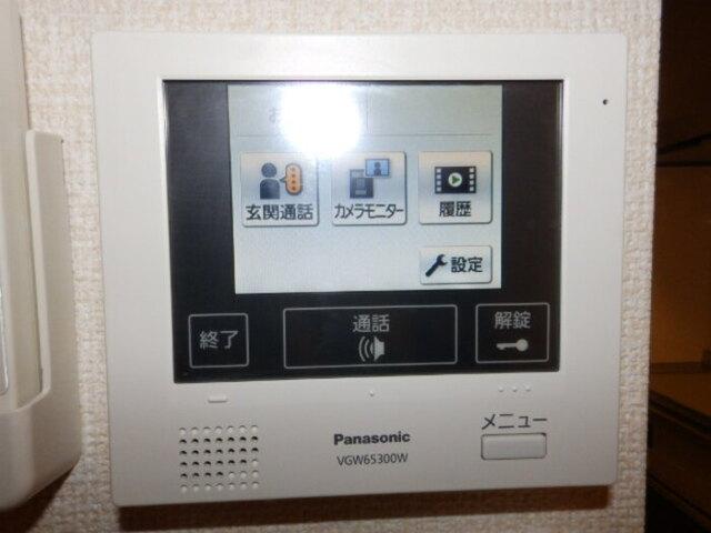 アイクレスト下関駅（102） 部屋画像