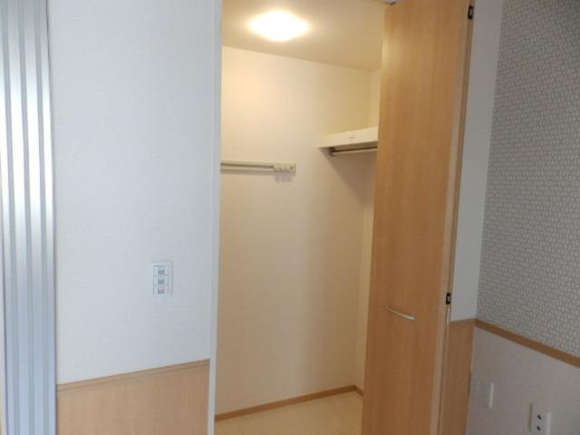 アイクレスト下関駅（102） 部屋画像
