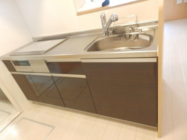 アイクレスト下関駅（102） 部屋画像