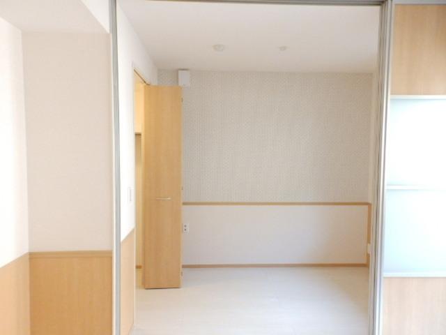 アイクレスト下関駅（102） 部屋画像