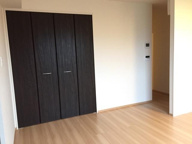 ピースコート  プラグレス（203） 部屋画像