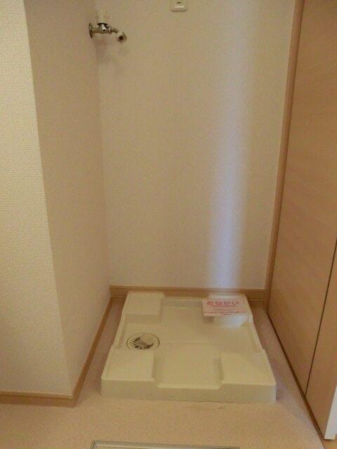 ターナリーⅤ（201） 設備