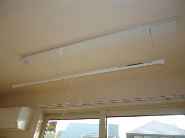 オッツ センチュリー（307） 部屋画像