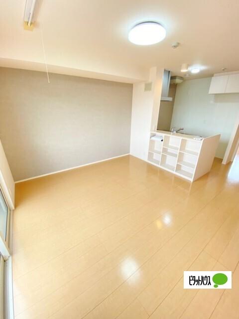 オッツ センチュリー（307） 部屋画像