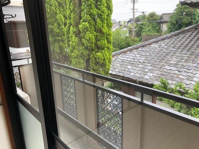 オークス長府（202） 部屋画像