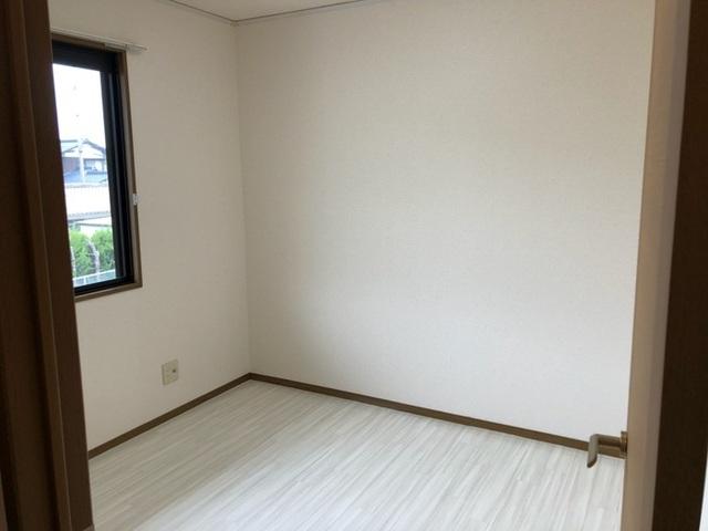 オークス長府（202） 部屋画像