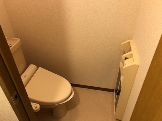 オークス長府（202） 部屋画像