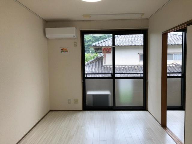 オークス長府（202） 部屋画像