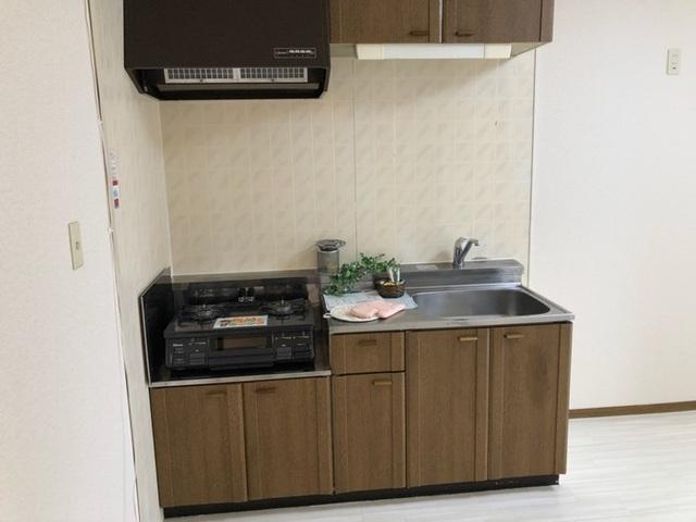 オークス長府（202） 部屋画像
