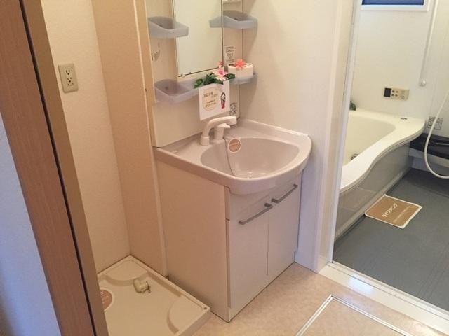 クリオコート　A棟（A103） 部屋画像