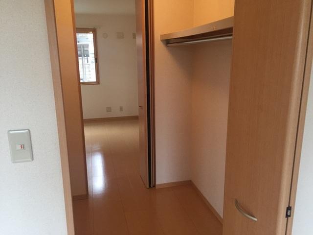 クリオコート　A棟（A103） 部屋画像