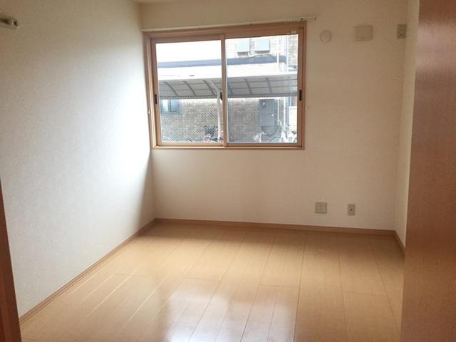 クリオコート　A棟（A103） 部屋画像