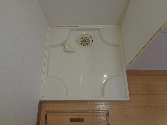 アシューレ伊倉 部屋画像