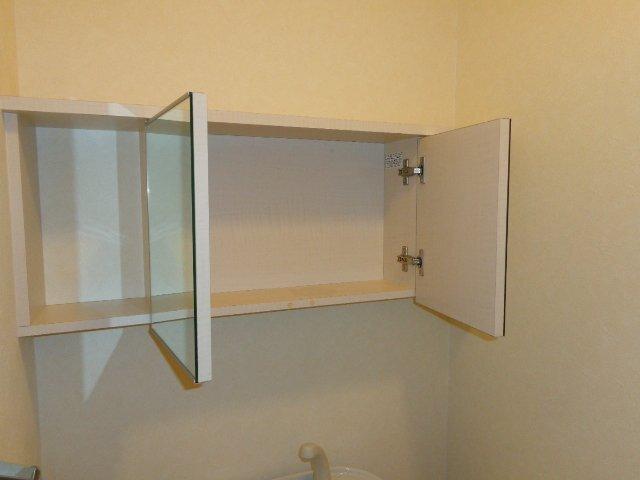 アシューレ伊倉 部屋画像