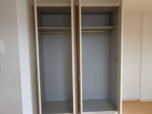 アシューレ伊倉 部屋画像